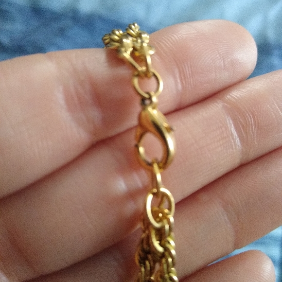 Double chain - Picture 3 of 4